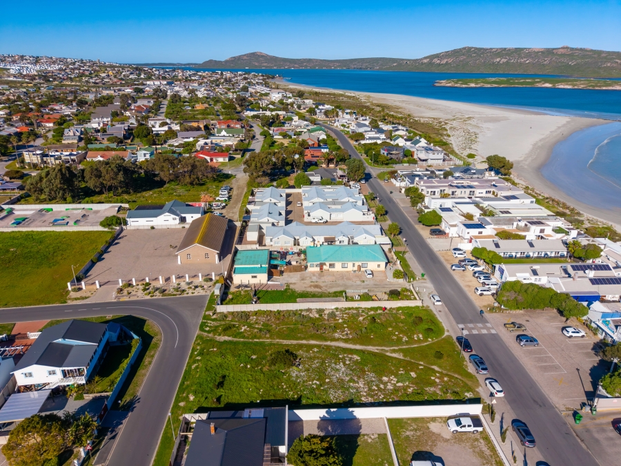 0 Bedroom Property for Sale in Middedorp Western Cape